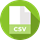 csv details