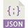 json details
